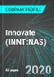 Innovate (INNT:NAS): Analytics, Extensive Financial Metrics, and Benchmarks Against Averages and Top Companies Within its Industry - Product Thumbnail Image