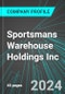 Sportsmans Warehouse Holdings Inc (SPWH:NAS): Analytics, Extensive Financial Metrics, and Benchmarks Against Averages and Top Companies Within its Industry - Product Thumbnail Image