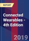 Connected Wearables - 4th Edition- Product Image