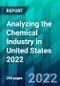 Analyzing the Chemical Industry in United States 2022 - Product Thumbnail Image