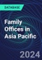 Family Offices in Asia Pacific - Product Thumbnail Image