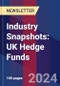 Industry Snapshots: UK Hedge Funds - Product Image