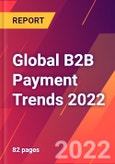 Global B2B Payment Trends 2022- Product Image