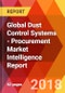 Global Dust Control Systems - Procurement Market Intelligence Report - Product Thumbnail Image