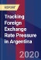Tracking Foreign Exchange Rate Pressure in Argentina - Product Thumbnail Image