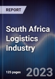 South Africa Logistics Industry Outlook to 2026- Product Image