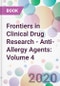 Frontiers in Clinical Drug Research - Anti-Allergy Agents: Volume 4 - Product Image