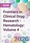 Frontiers in Clinical Drug Research - Hematology: Volume 4 - Product Image