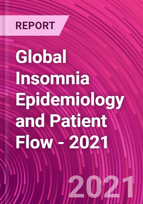 Global Insomnia Epidemiology And Patient Flow 2021 