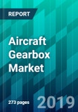 Aircraft Gearbox Market by Aircraft Type (Commercial Aircraft, Regional Aircraft, General Aviation, Military Aircraft, and Helicopter), by Gearbox Type, by Application Type, by End-User Type, and by Regio, Trend, Forecast, Competitive Analysis, and Growth- Product Image