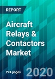 Aircraft Relays & Contactors Market by Aircraft Type, by Product Type, by Distribution Type, by Ampere Type, and by Region- Product Image