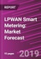 LPWAN Smart Metering: Market Forecast - Product Thumbnail Image