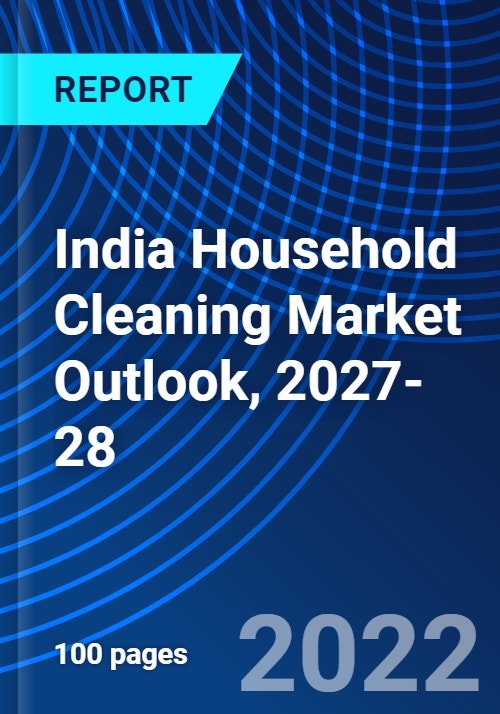 India Household Cleaning Market Outlook, 202728