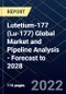 Lutetium-177 (Lu-177) Global Market and Pipeline Analysis - Forecast to 2028 - Product Thumbnail Image