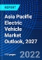 Asia Pacific Electric Vehicle Market Outlook, 2027 - Product Thumbnail Image