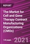 The Market for Cell and Gene Therapy Contract Manufacturing Organizations (CMOs) - Product Thumbnail Image