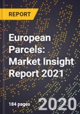 European Parcels: Market Insight Report 2021- Product Image