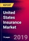United States Insurance Market, Size, Share, Outlook and Growth Opportunities 2020-2026 - Product Thumbnail Image