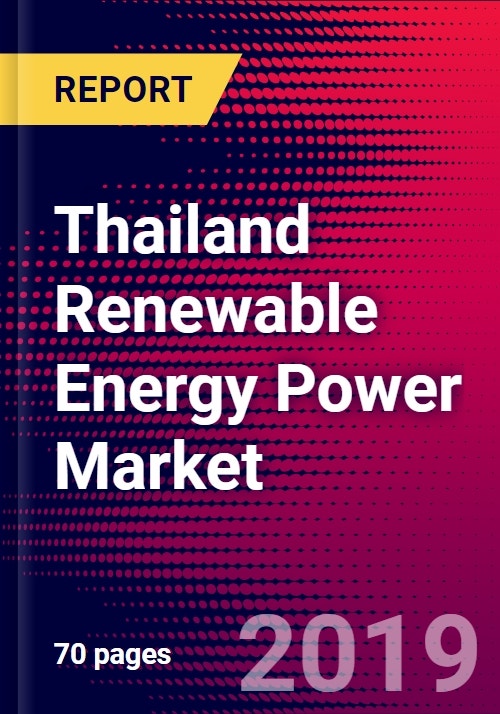 Thailand Renewable Energy Power Market, Size, Share, Outlook and Growth