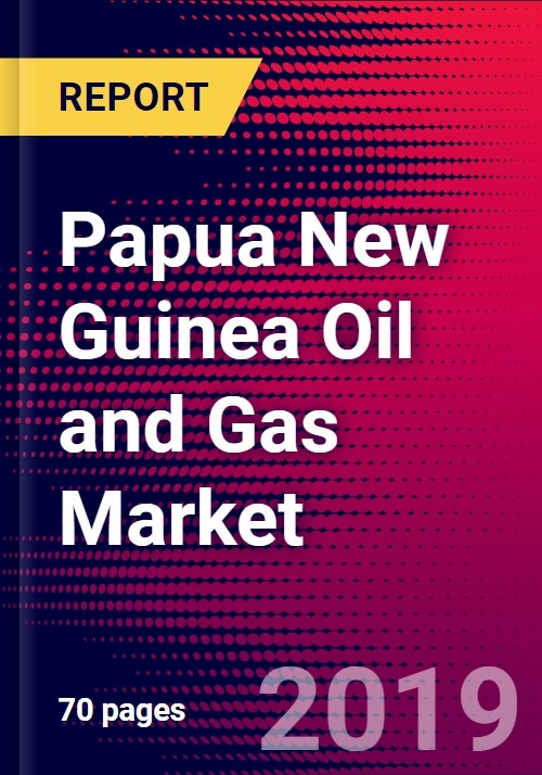 Papua New Guinea Oil and Gas Market, Size, Share, Outlook and Growth