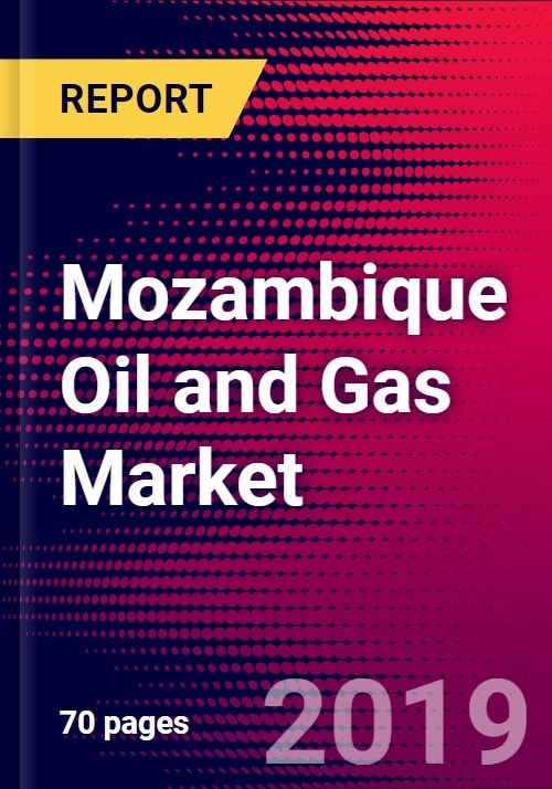Mozambique Oil and Gas Market, Size, Share, Outlook and Growth