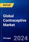 Global Contraceptive Market (2023-2028) Competitive Analysis, Impact of Covid-19, Impact of Economic Slowdown & Impending Recession, Ansoff Analysis - Product Image