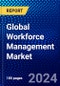 Global Workforce Management Market (2023-2028) Competitive Analysis, Impact of Covid-19, Ansoff Analysis - Product Image