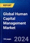 Global Human Capital Management Market (2023-2028) Competitive Analysis, Impact of Covid-19, Ansoff Analysis - Product Image