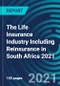 The Life Insurance Industry Including Reinsurance in South Africa 2021 - Product Thumbnail Image