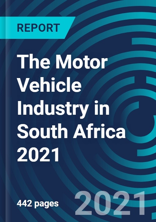 The Motor Vehicle Industry in South Africa 2021
