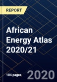 African Energy Atlas 2020/21- Product Image
