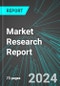 Security Guard, Security Patrol, Armored Car, Security System, Locksmith and Other Security Services (U.S.): Analytics, Extensive Financial Benchmarks, Metrics and Revenue Forecasts to 2030 - Product Image