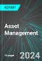 Asset Management (U.S.): Analytics, Extensive Financial Benchmarks, Metrics and Revenue Forecasts to 2030, NAIC 523920 - Product Image
