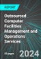 Outsourced Computer Facilities Management and Operations Services (U.S.): Analytics, Extensive Financial Benchmarks, Metrics and Revenue Forecasts to 2030, NAIC 541513 - Product Image