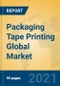 Packaging Tape Printing Global Market Insights 2023, Analysis and Forecast to 2028, by Manufacturers, Regions, Technology, Application, Product Type - Product Thumbnail Image