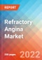 Refractory Angina - Market Insight, Epidemiology and Market Forecast -2032 - Product Thumbnail Image