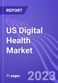 US Digital Health Market (by Technology & Component): Insights & Forecast with Potential Impact of COVID-19 (2023-2027)- Product Image