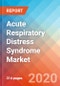 Acute Respiratory Distress Syndrome (ARDS) Market Insight, Epidemiology and Market Forecast -2030 - Product Thumbnail Image
