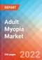 Adult Myopia - Market Insight, Epidemiology and Market Forecast -2032 - Product Thumbnail Image