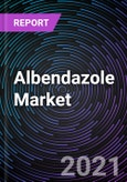 Albendazole Market based on Target Pathogen, End-use and Distribution Channel and Geography - Global Forecast up to 2026- Product Image