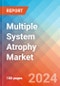 Multiple System Atrophy (MSA) - Market Insight, Epidemiology and Market Forecast - 2032 - Product Thumbnail Image