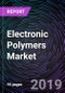 Electronic Polymers Market By Type, By Applications and By Geography – Global Drivers, Restraints, Opportunities, Trends, and Forecast to 2023 - Product Thumbnail Image