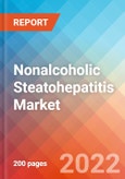 Nonalcoholic Steatohepatitis (NASH) - Market Insight, Epidemiology and Market Forecast -2032- Product Image