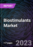 Biostimulants Market By Application, By Active Ingredients, By Crop and By Geography - Global Drivers, Restraints, Opportunities, Trends, and Forecast to 2028- Product Image