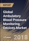 Global Ambulatory Blood Pressure Monitoring Devices Market Analysis (2017-2023) - Product Thumbnail Image