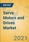 Servo Motors and Drives Market - Global Outlook and Forecast 2021-2026 - Product Thumbnail Image