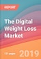 The Digital Weight Loss Market: Online, Apps & More - Product Thumbnail Image