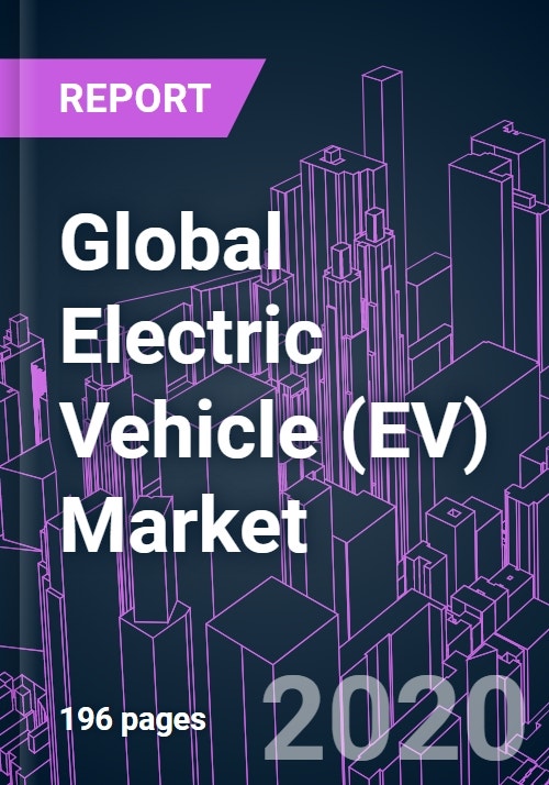 Global Electric Vehicle (EV) Market 20202030 by Offering, Propulsion