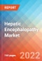 Hepatic Encephalopathy - Market Insight, Epidemiology and Market Forecast - 2032 - Product Thumbnail Image