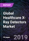 Global Healthcare X-Ray Detectors Market Forecast up to 2024 - Product Thumbnail Image